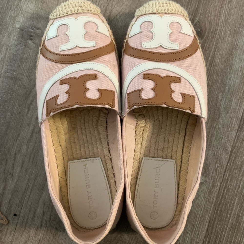 Tory Burch Flat